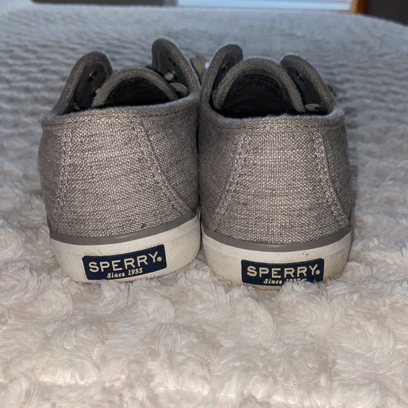 Sperry Topsider Slip Ons - Picture 4 of 5